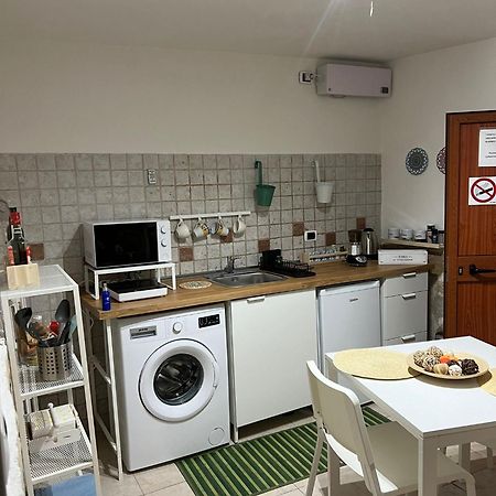 Casa Vacanze “Da Concetta” Bari Luaran gambar