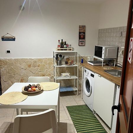 Casa Vacanze “Da Concetta” Bari Luaran gambar