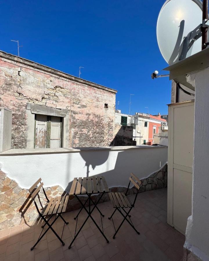 Casa Vacanze “Da Concetta” Bari Luaran gambar
