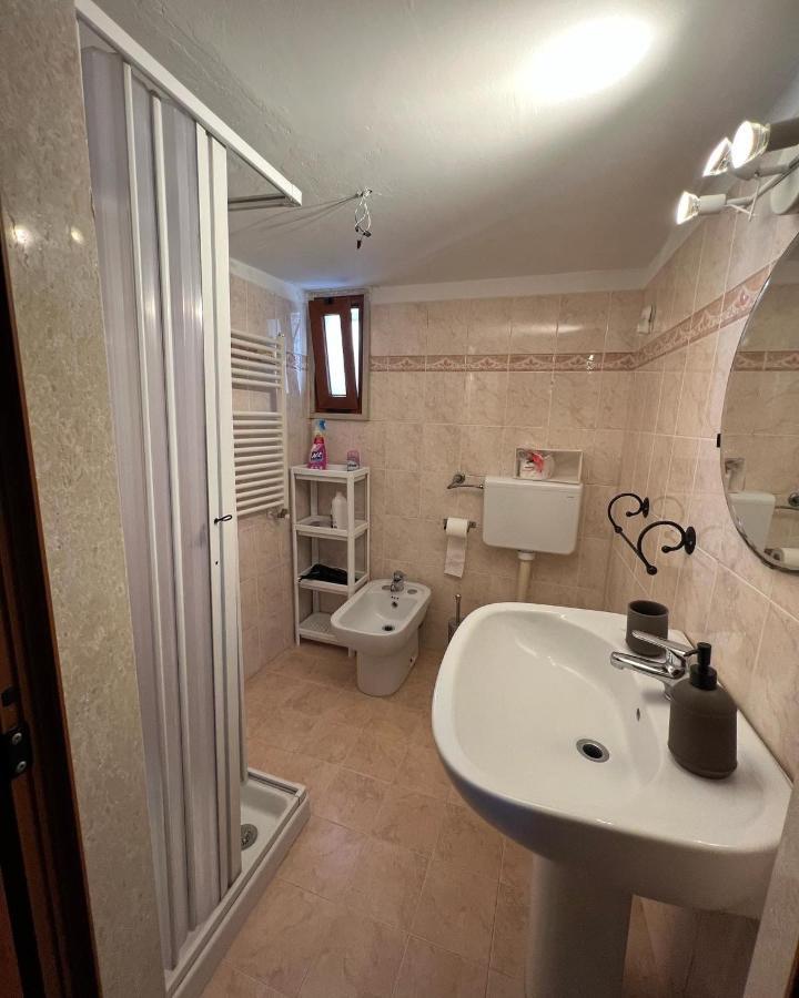 Casa Vacanze “Da Concetta” Bari Luaran gambar