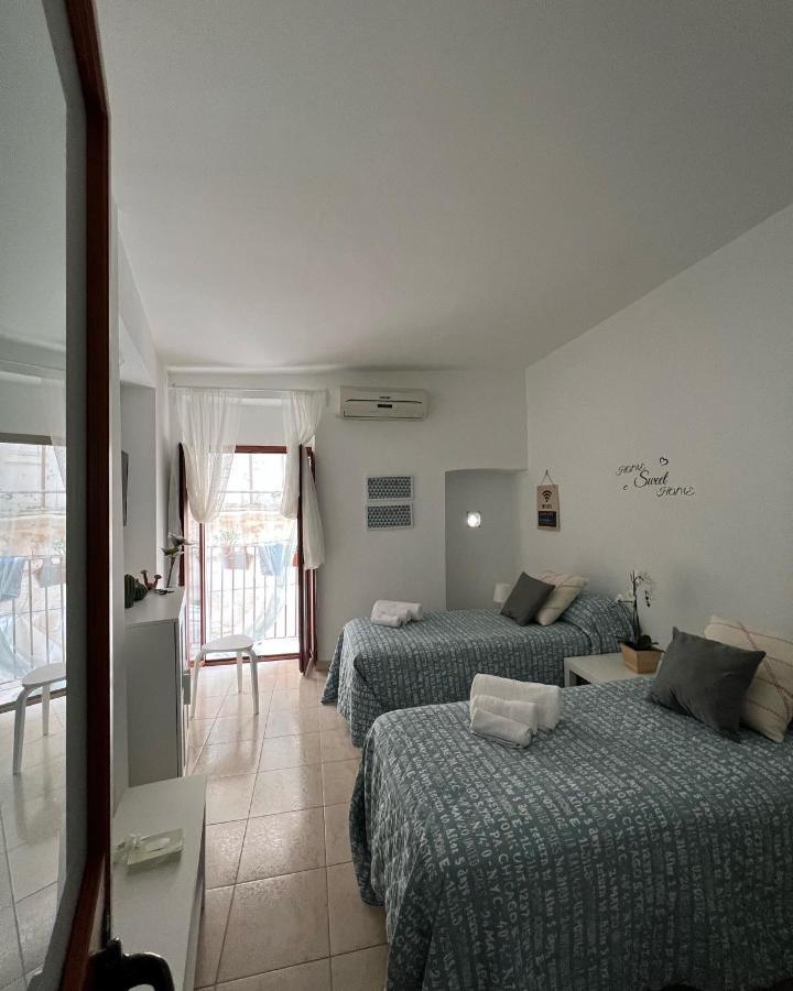 Casa Vacanze “Da Concetta” Bari Luaran gambar