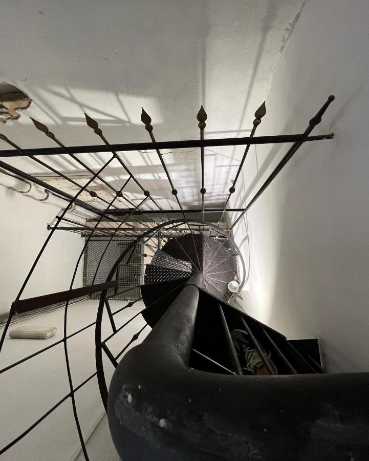 Casa Vacanze “Da Concetta” Bari Luaran gambar