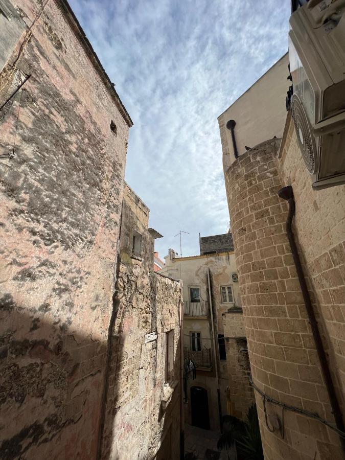 Casa Vacanze “Da Concetta” Bari Luaran gambar