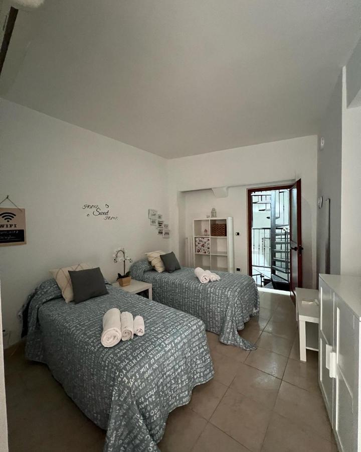 Casa Vacanze “Da Concetta” Bari Luaran gambar