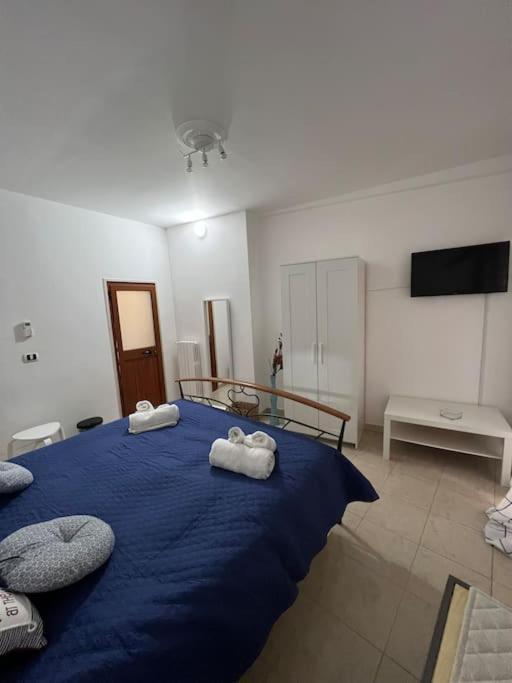 Casa Vacanze “Da Concetta” Bari Luaran gambar