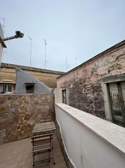 Casa Vacanze “Da Concetta” Bari Luaran gambar
