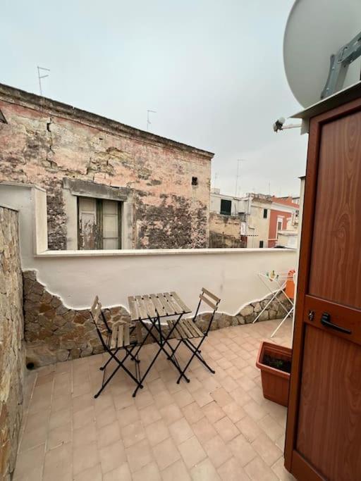 Casa Vacanze “Da Concetta” Bari Luaran gambar