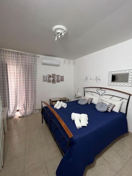 Casa Vacanze “Da Concetta” Bari Luaran gambar