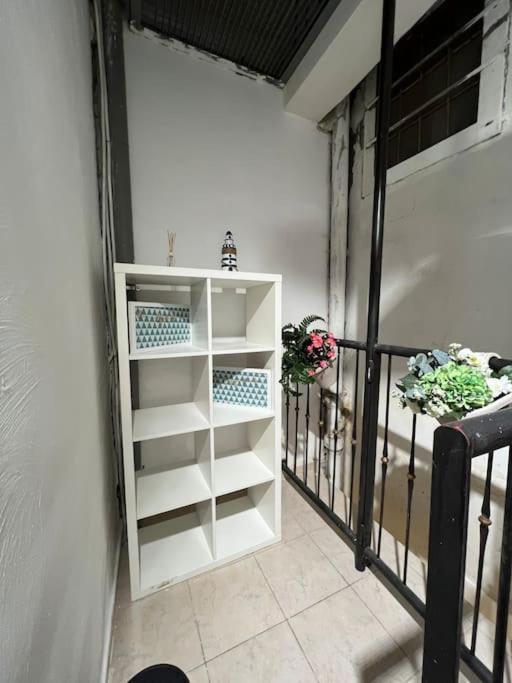 Casa Vacanze “Da Concetta” Bari Luaran gambar