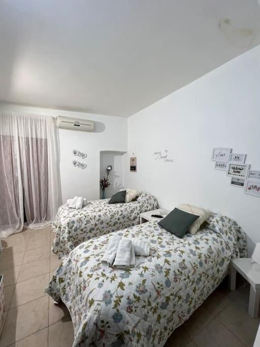 Casa Vacanze “Da Concetta” Bari Luaran gambar