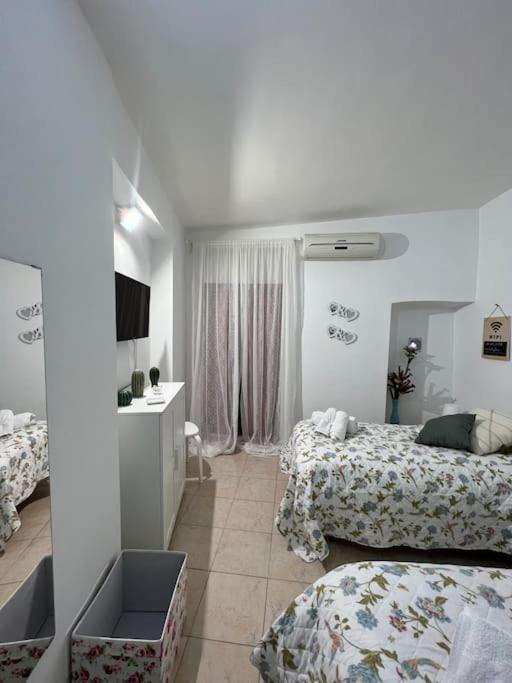 Casa Vacanze “Da Concetta” Bari Luaran gambar