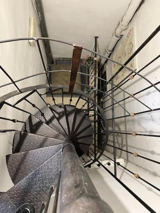Casa Vacanze “Da Concetta” Bari Luaran gambar