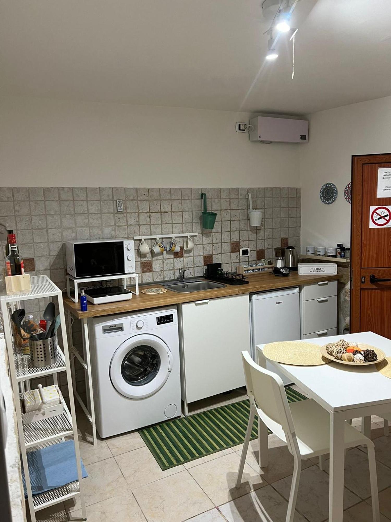 Casa Vacanze “Da Concetta” Bari Luaran gambar