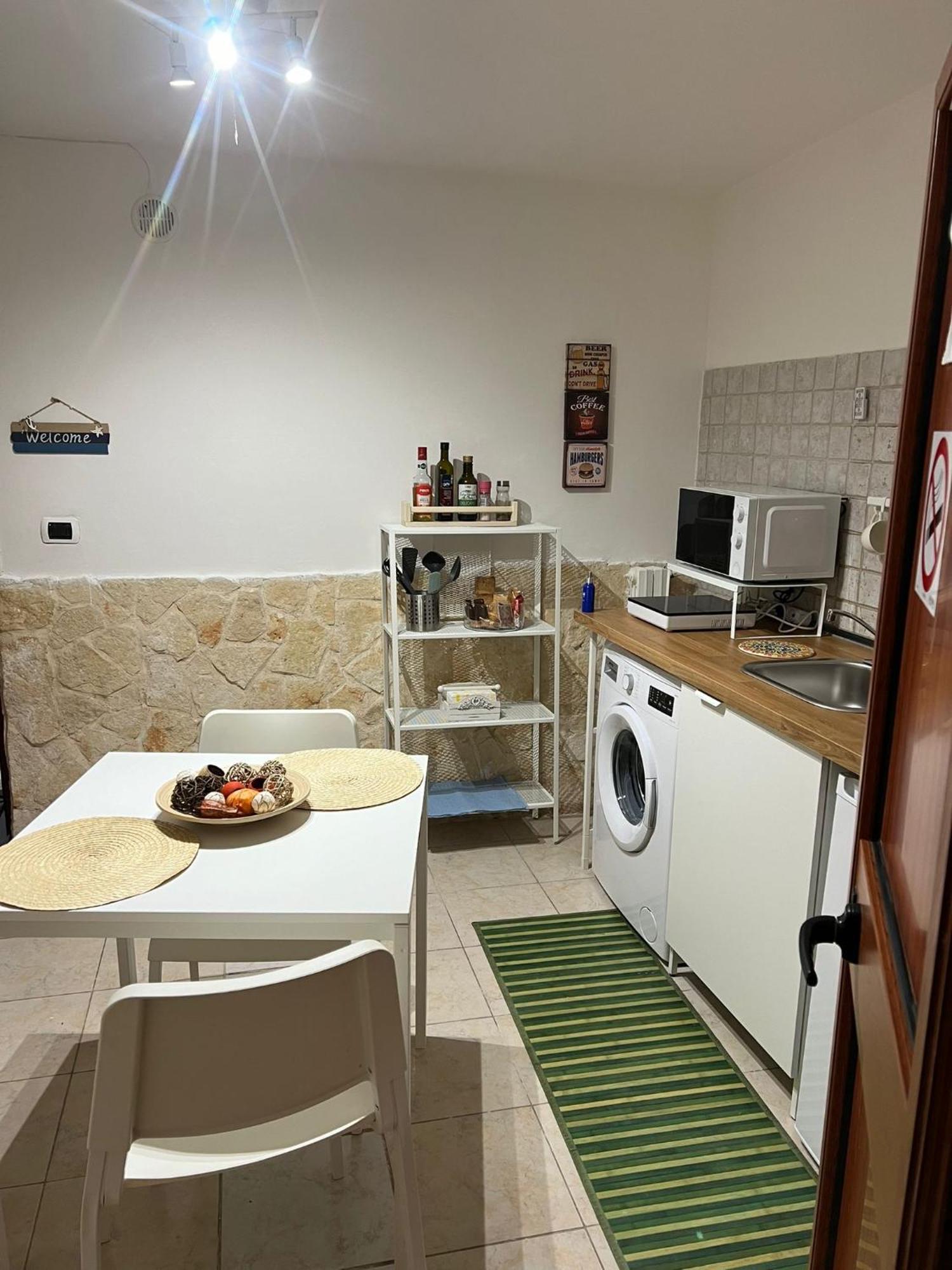 Casa Vacanze “Da Concetta” Bari Luaran gambar